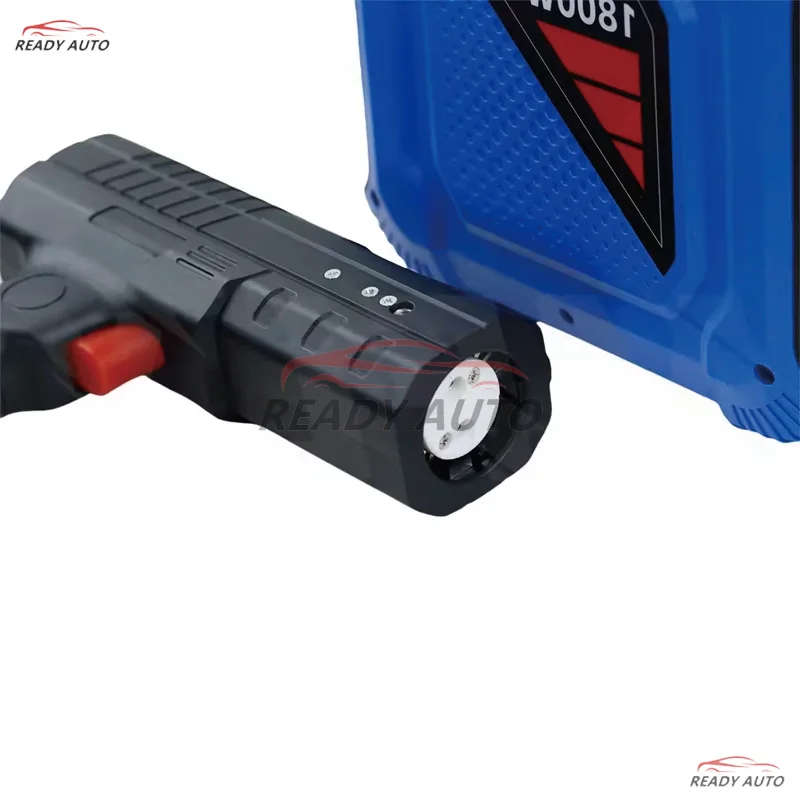 110V/220V Flameless 1800W Split Type Portable Induction Heater Induction for Car Repair Bolt Remover Tools