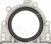 

For REINZ81-90006-00 inner rear flange KECE GOLF IV GOLF IV GOLF5 PASSAT A3 1.6-00 (AKL bottom)