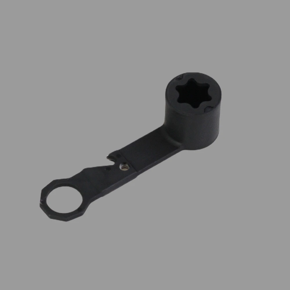 Инструмент для удаления теста нож для выпечки цветов Поворотный резак сменная деталь для Thermomix TM5 TM6 TM21 TM31