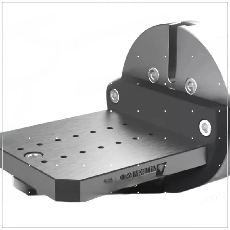 170-200-255 Four Axis Extended L-block Unilateral L-block Four Axis Unilateral Bridge Slab Four Axis L-board