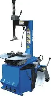 Hot Sale Left and Right Arms Auxiliary Tire Changer Machine for Sale