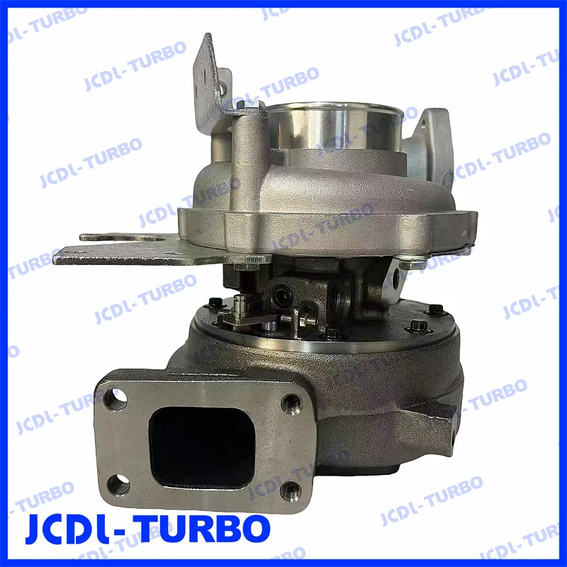 

Turbochrger GT3571LVK 766687-5014 17201E0152A Turbo for Hino Ranger UD 1300 1400 J05D-TC 4.6L