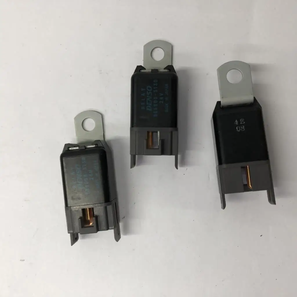 ND056800-3130 Relay Assembly  FOR PC200-7 PC300-7 PC1250-7 PC800-7 PC1250-8