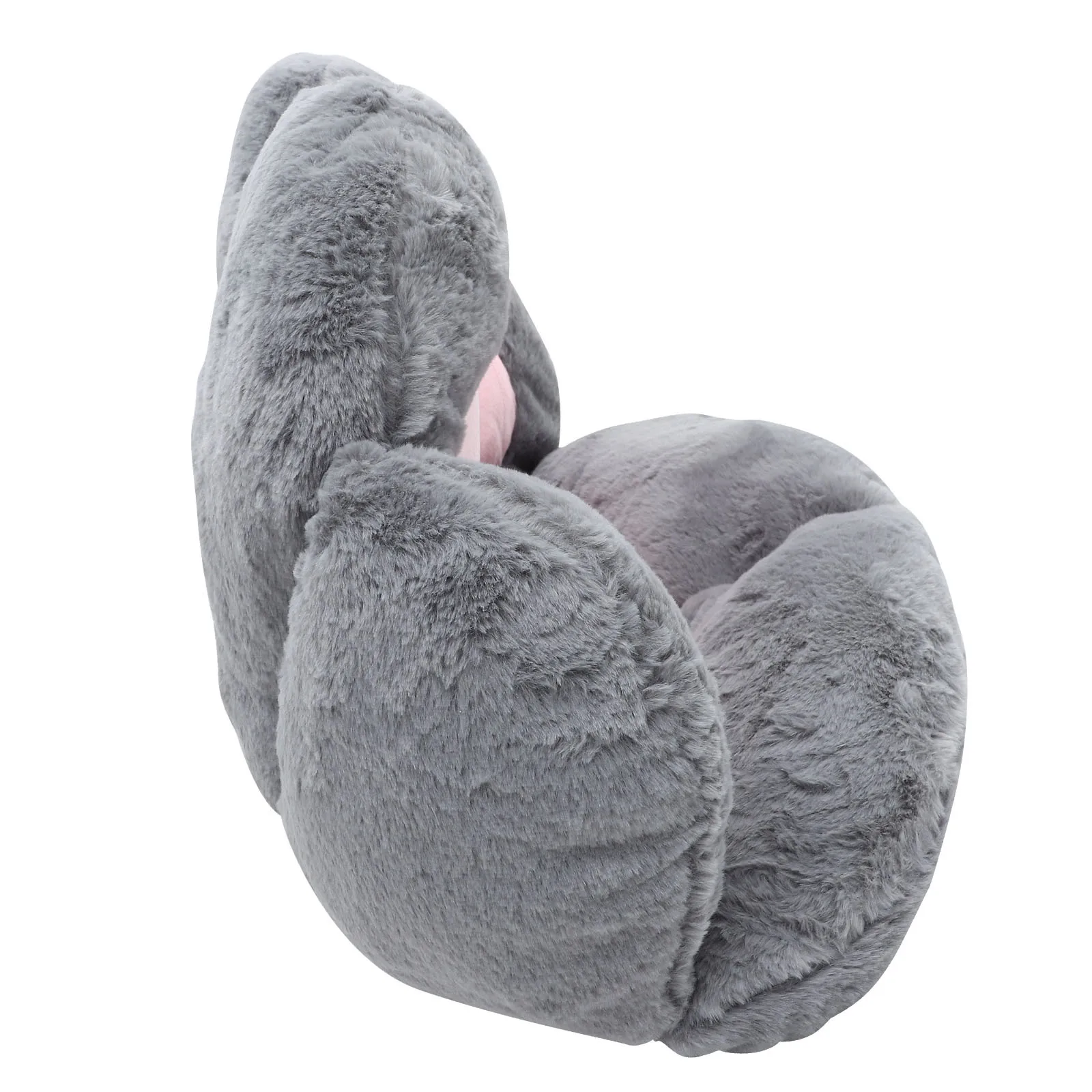 

Cat Paw Shape Seat Cushion Soft For Chair Sofa Car Seat Mat Pillow Round Cushion Tatami Mat Home Decor Auto Interior Accessories