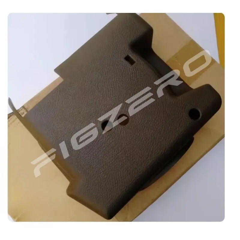 Steering Column Upper Lower Decorative Cover Plate for Buick GL8 Firstland 2011 2012 2013 2014 2015 2016