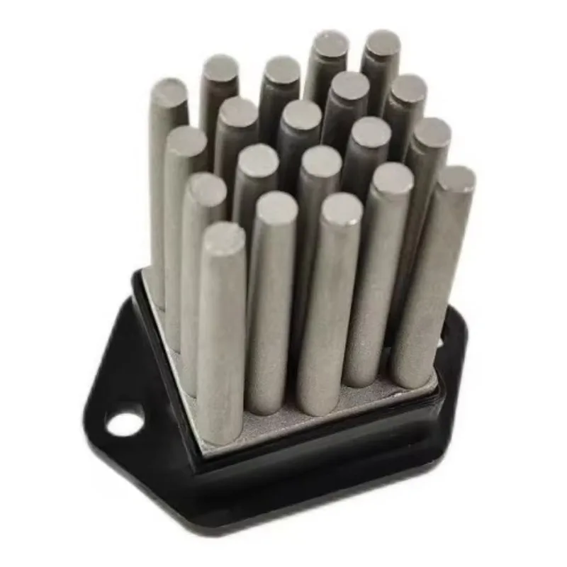 

For Changan Alsvin V7 Eado DT Reasor S50 Benben E-star Warm Air Blower Resistor Conditioning Speed Control Module