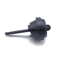 Actuador de la unidad de vacío de la válvula EGR para AUDI A4 A6 VW PASSAT SHARAN SEAT ALHAMBRA SKODA 1,9 TDI 038131501AQ 038131501D 038131501G