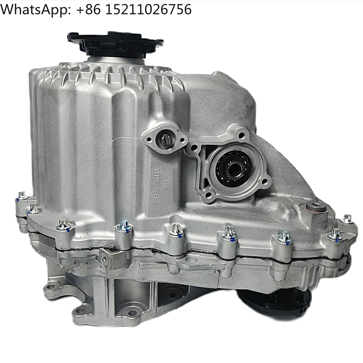 Remanufactured Transfer Case Assembly LR049160 LR045477 IAB500241 for Range Rover Sport 2014-2019 QH Brand