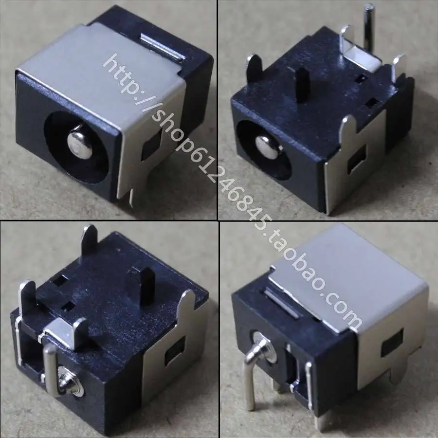 For  new shenzhou elegant A300 - power T3000 interface electric source 2.5 mm