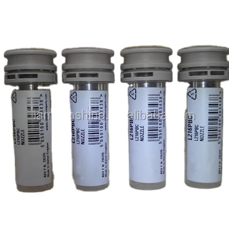 

Original Fuel Injector Nozzle L216PBC For 21371672 21340611 BEBE4D24001