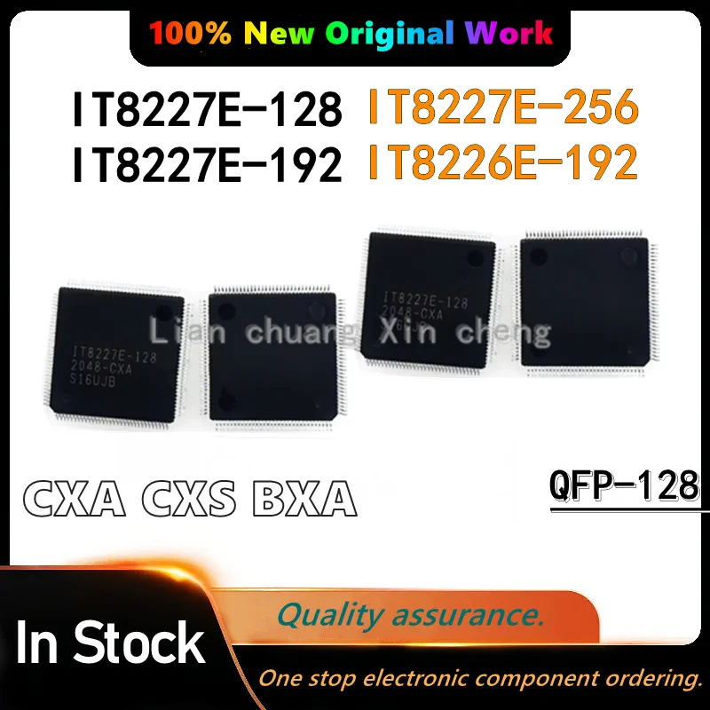 100% Original IT822…