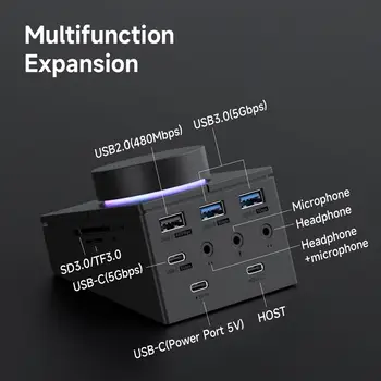 10 best sales USB düğmesi - №2