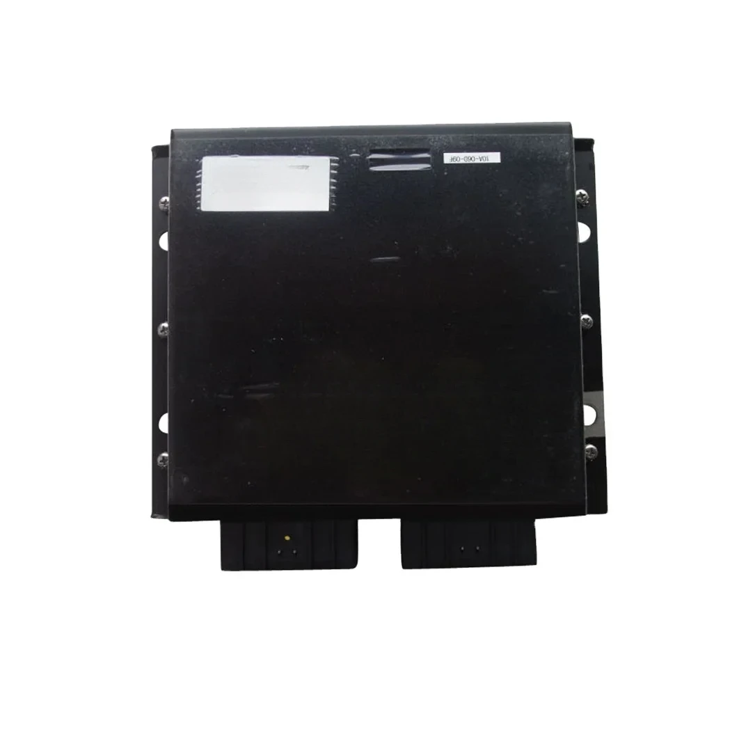 Контроллер экскаватора RX215-7C R210-5 Компьютерная плата 21N6-43101