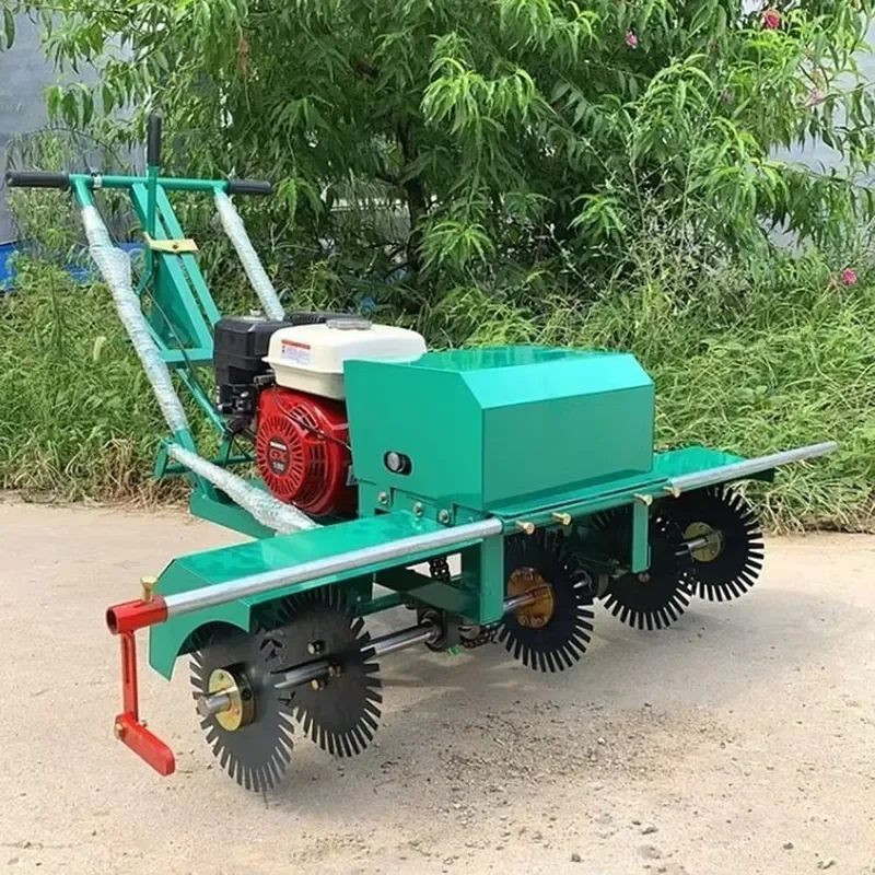 Portable Lawn Mover Lawn Grass Cutting Machine Grass Removing Machine Grass Remover Machine