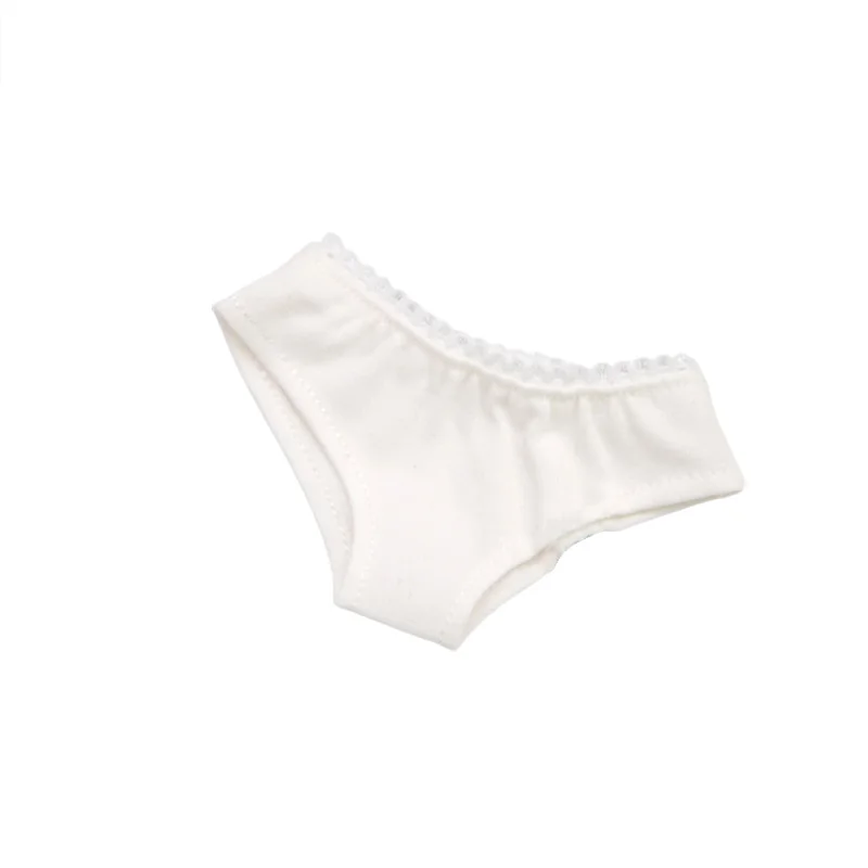 1/3 1/4 1/6 BJD Doll Clothes fashion lace underwear, panties for 30-63cm BJD DD SD Doll