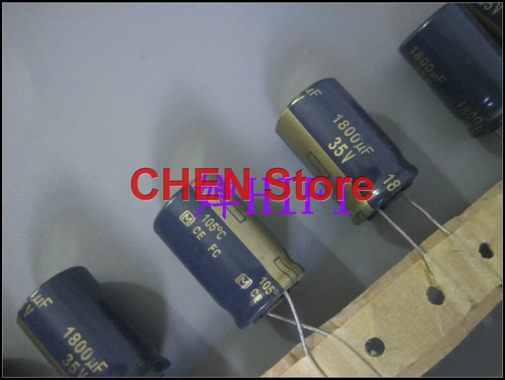 10PCS Matsushita FC 35V 1000UF 1200UF 820UF 1800UF Electrolytic Capacitor CE fc 35V1000UF 35V820UF 1000UF/35V 1200UF/35V 35v1800