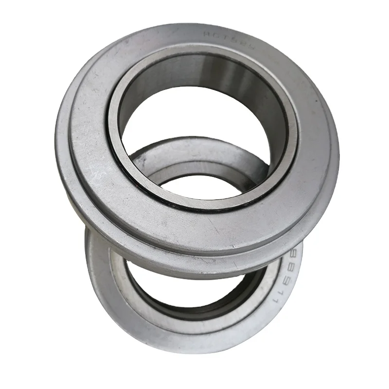 

OEM Four Point Angular Contact Ball Bearing BY-BAQ-3809C/ BY-BAQ-3809 C Deep Groove Ball Bearing 40x75/85x16mm