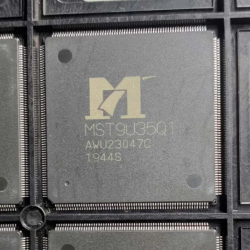 

MST9U35Q1 NEW Original Genuine Chip Packing 256-TQFP