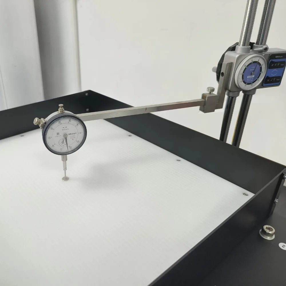 Stable 220V Optic Visual System Flex Vibratory Feeder 3-Axis Robot Feeder Motor Core Flexible Automation Equipment Pick Place