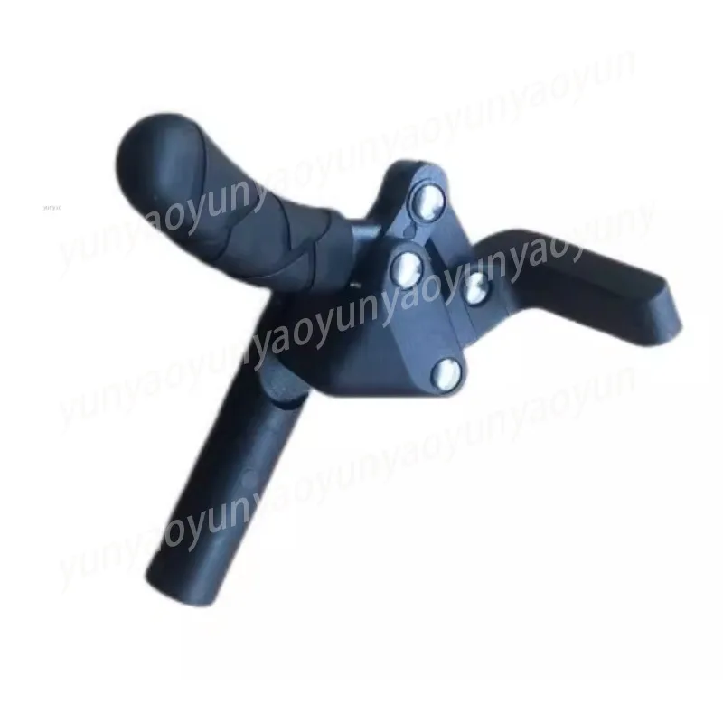 Universal Sports Wheelchair Tube Clip Plastic Brake Pair Price Wheelchair Accessories