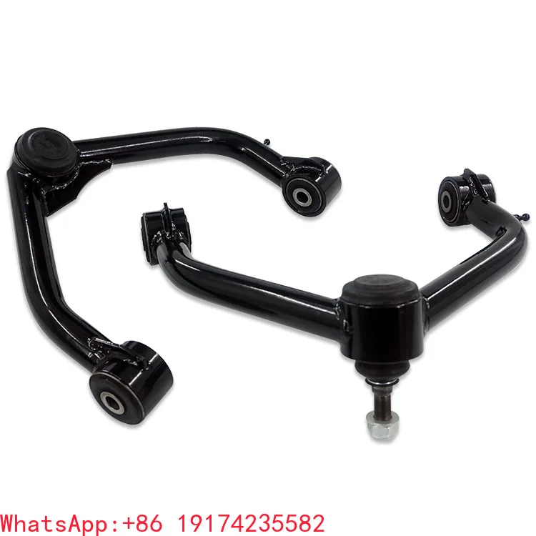 

For06-18 RAM1500 Ram Pickup Front Upper Control Arm Performance Parts For Steering Control