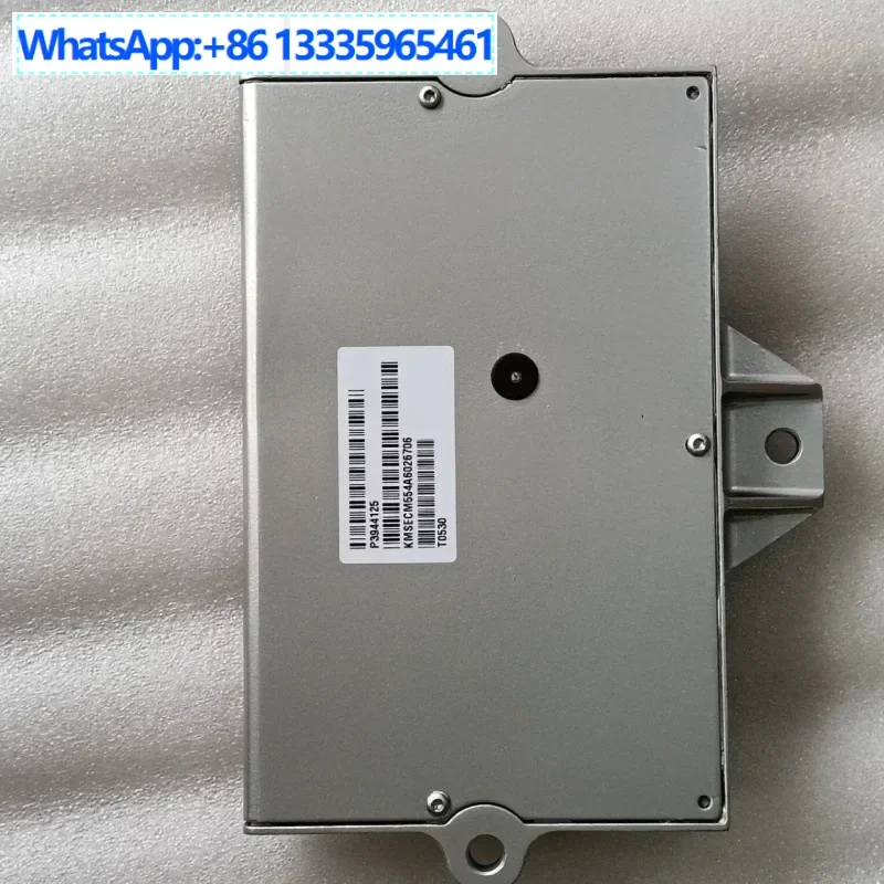 

3944125 computer version, suitable for Cummins ISC engine ECU electronic control module computer board