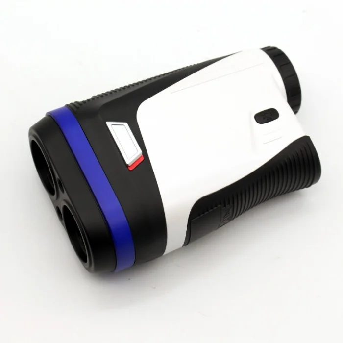 7X Magnification Pro Golf Rangefinders Flag Lock Vibration Rangefinder Magnet Laser Distance Finder Telescope range finder