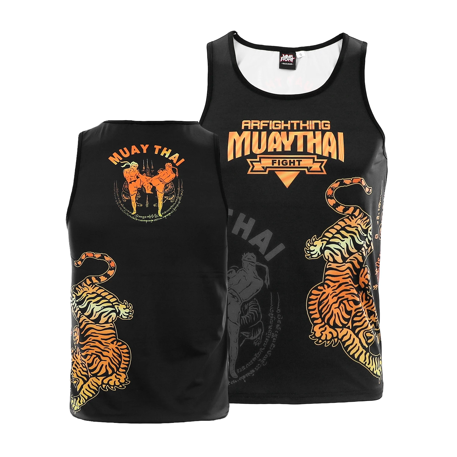 Atmungsaktive Laufwesten, Sommer-T-Shirts und Tanktops für Herren, schnell trocknendes Mesh-Oberteil für Herren, ärmelloses T-Shirt mit Rundhalsausschnitt für Outdoor-Sportarten