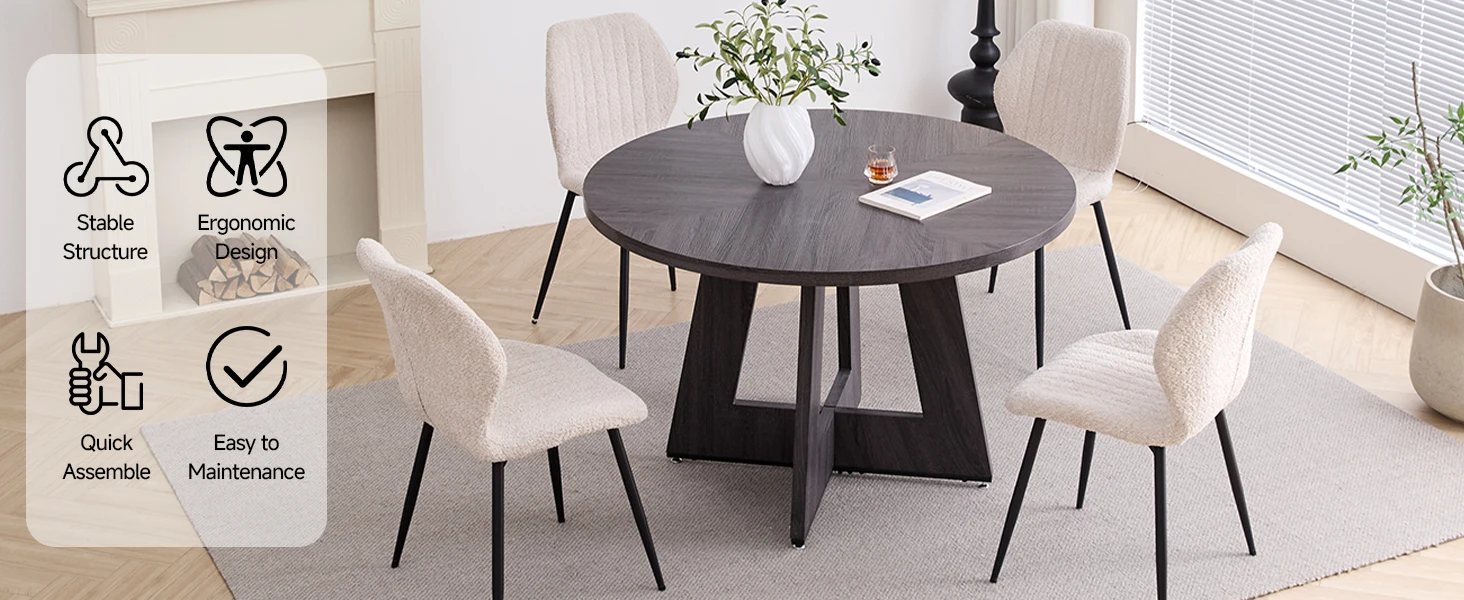 dining room table set