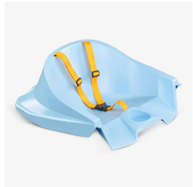 3 POINT HARNESS THREE POINTS SEAT BELT FOR BABY SEWING FEEDING CHAIR Trilugik
