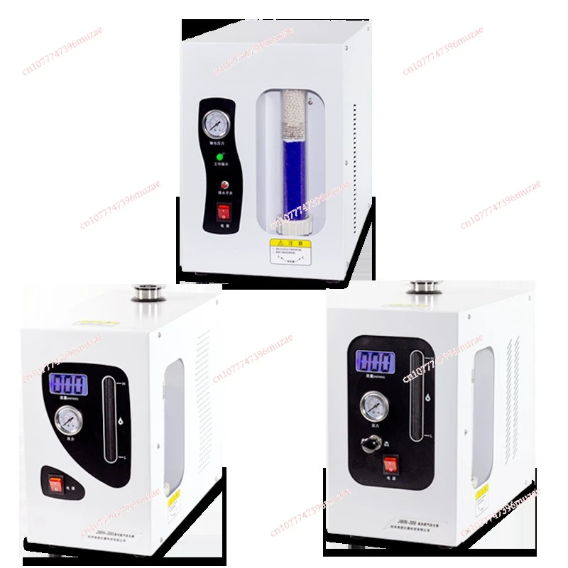 

110/220V High-purity Hydrogen Generator Laboratory Production Water Ionizer Machine Gaschromatograph 300/500ml/min
