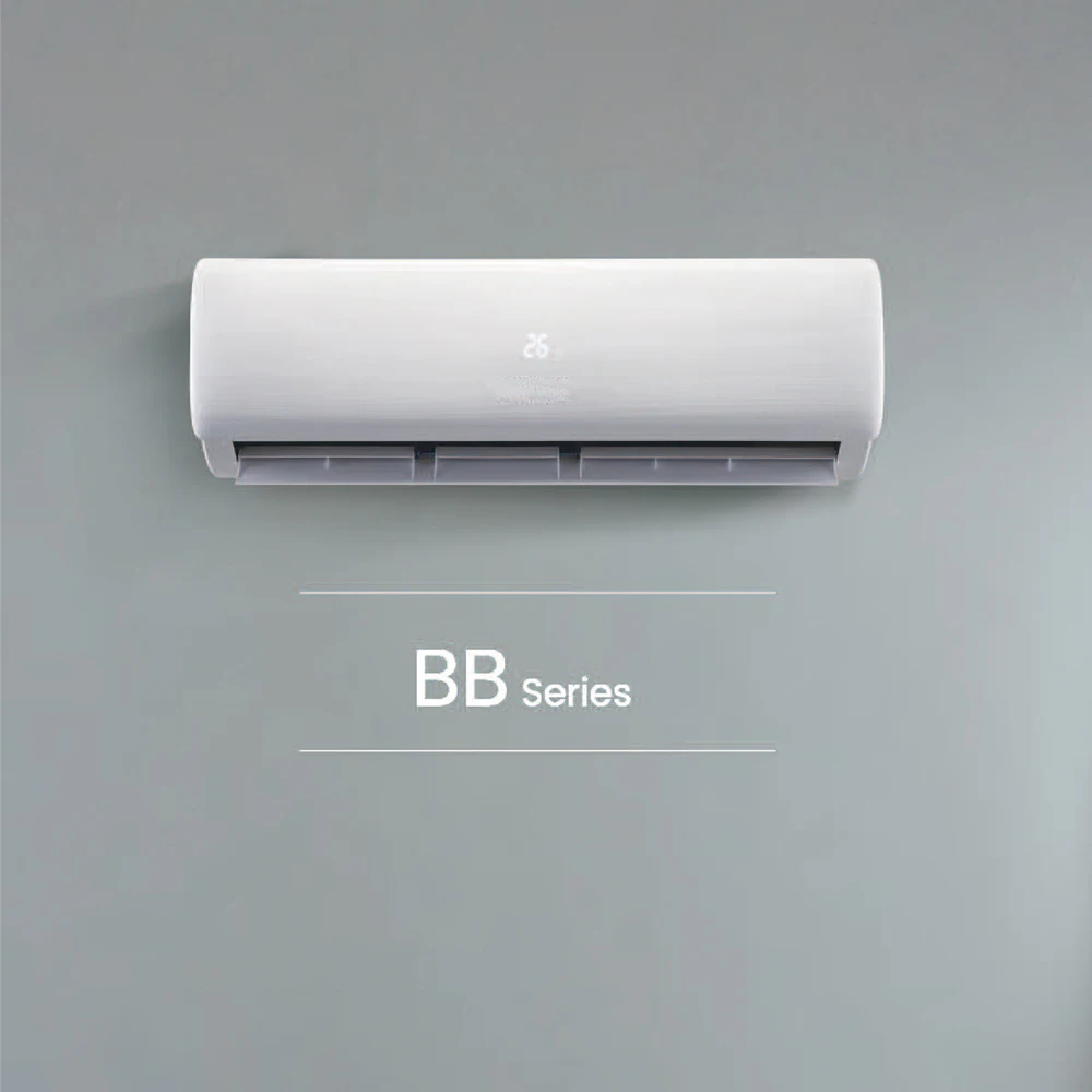 R32 heat pump AC 2600w 3500w 5200W 7000w  Split Inverter  Unit  Fairy  wall split Air Conditioners