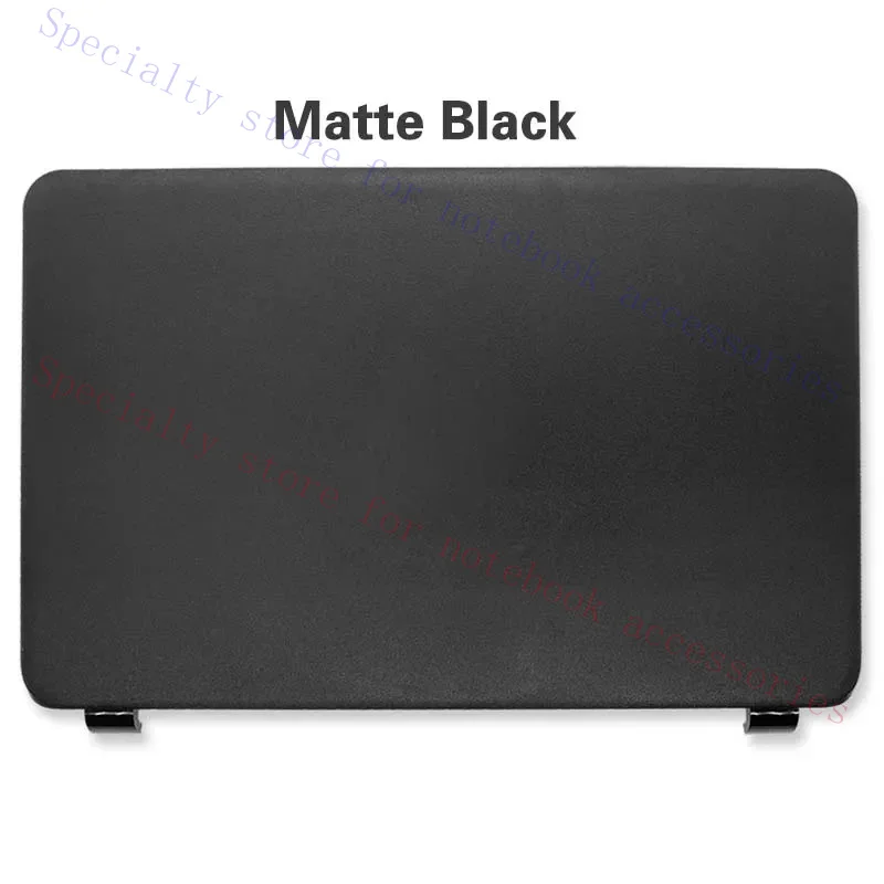 New for TPN-C117 TPN-C113 15-G 15-R 250 G3 255 G3 15-T 15-Z laptop LCD rear cover, front panel, hinge,palm rest and bottom shell