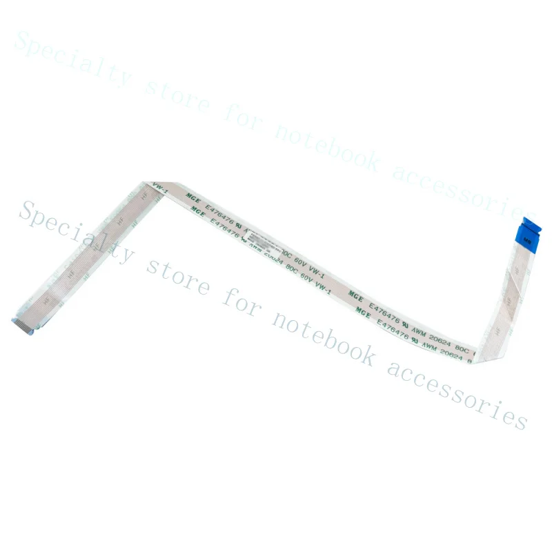 

A+ US Touchpad cable Fits for Lenovo ThinkPad E15 20RD 20RE 5C10S73175 NBX0001QA00