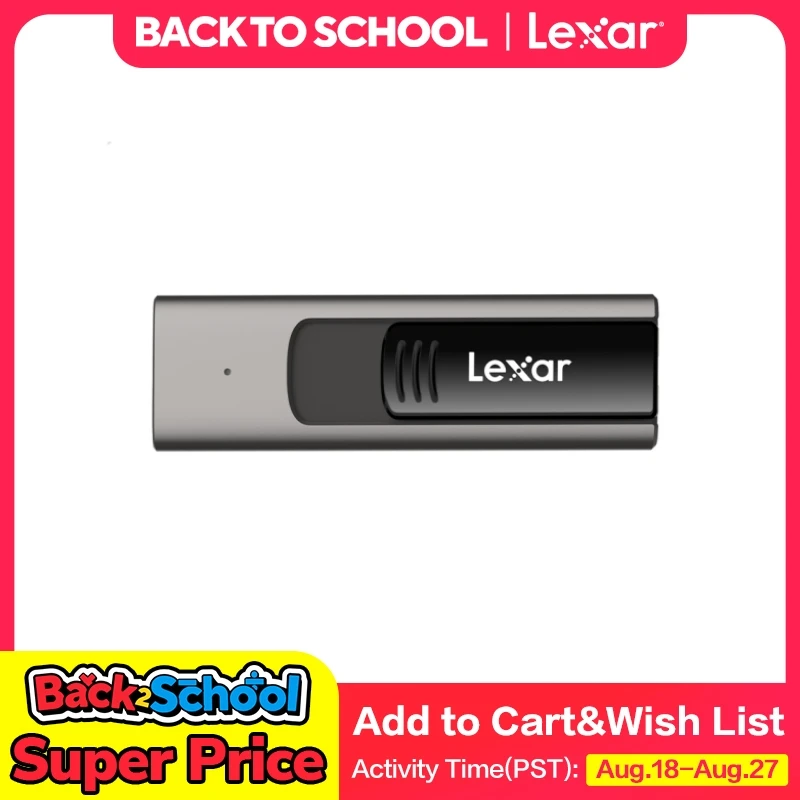 USB 3,1 Lexar M900 USB флеш-накопитель 64 ГБ 128 ГБ 256 Гб скорость чтения до 300 МБ/с USB 3,1 Lexar M900 USB флеш-накопитель 64 ГБ 128 ГБ 256 Гб скорость чтения до 300 МБ/с