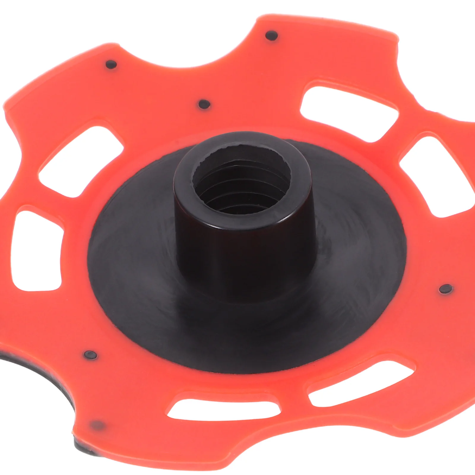 الرحلات القطب الطين وسادة دائم المشي لمسافات طويلة عصا الملحقات استبدال تلميح لأعمدة التزلج عصي المشي معدات التخييم في الهواء الطلق #3