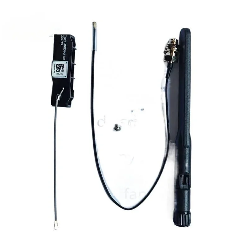 NEW For Lenovo M710q 910q M910x M720q M920q M920X P330Tiny Wifi antenna set