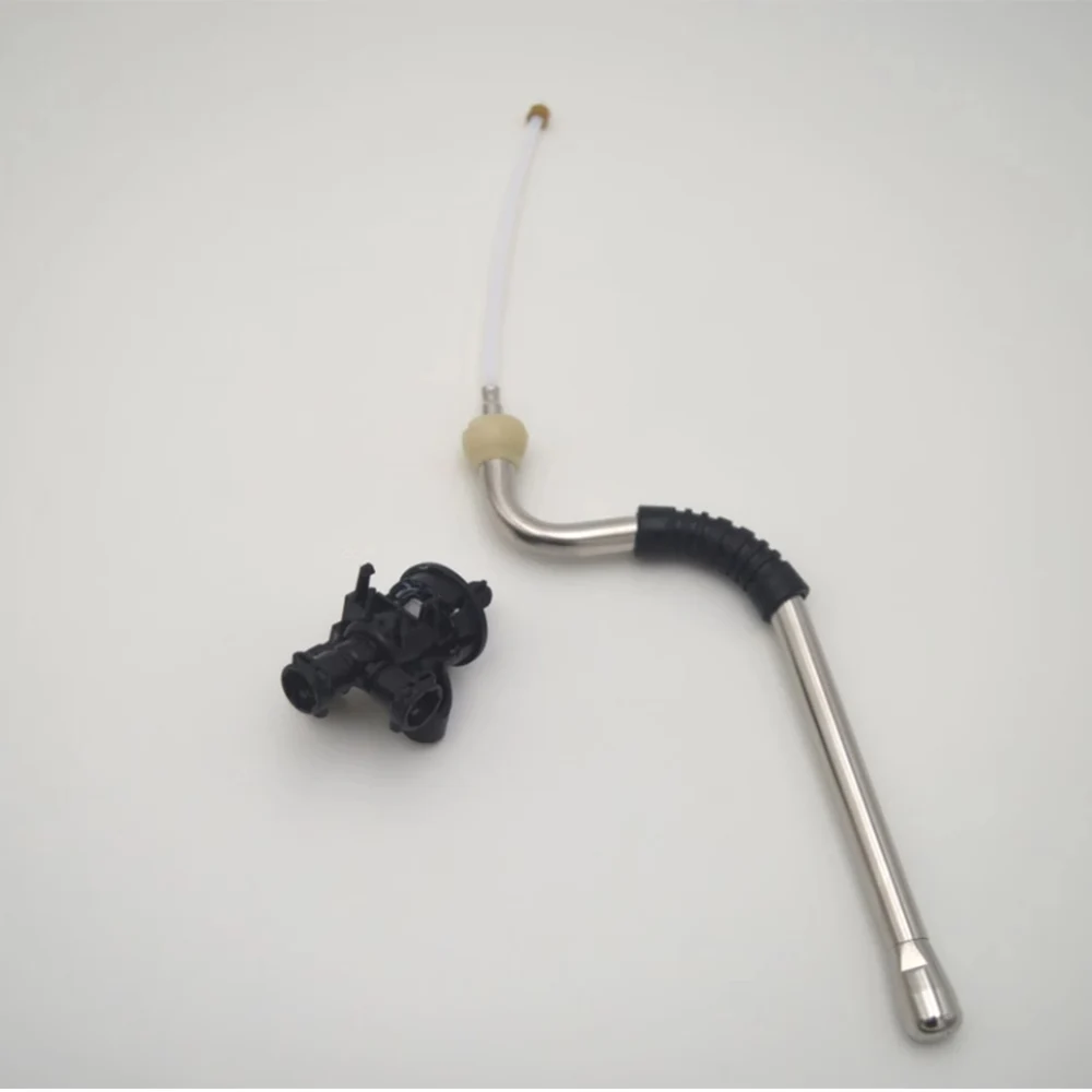 Suitable for pgrading and Modifying Steam Pipes for Delongh EC685/EC680/EC885 Coffee Machine Accessories