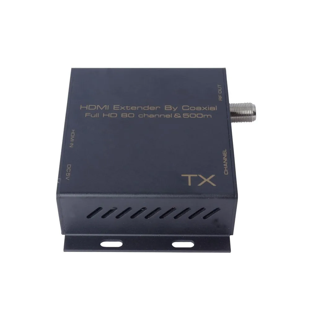 HDTV  dvb-t transmitter hdmi converter DVB T2 Modulator