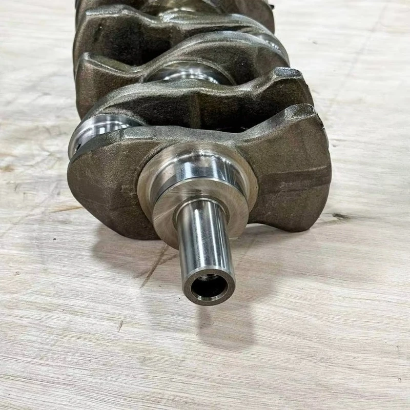 Crankshaft 2.5L A25A  TMC250 1340125010 for  RAV4