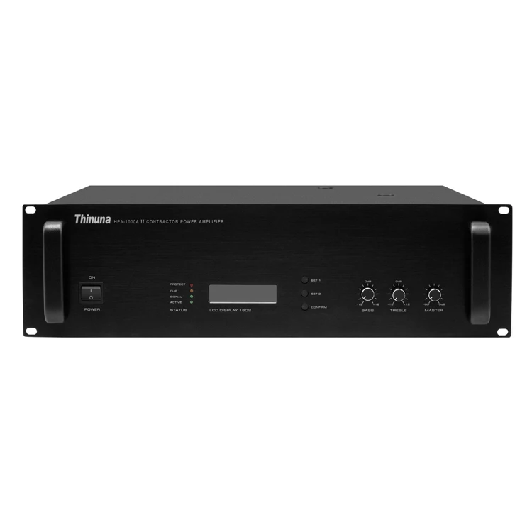 Msthinuna HPA-1000A…