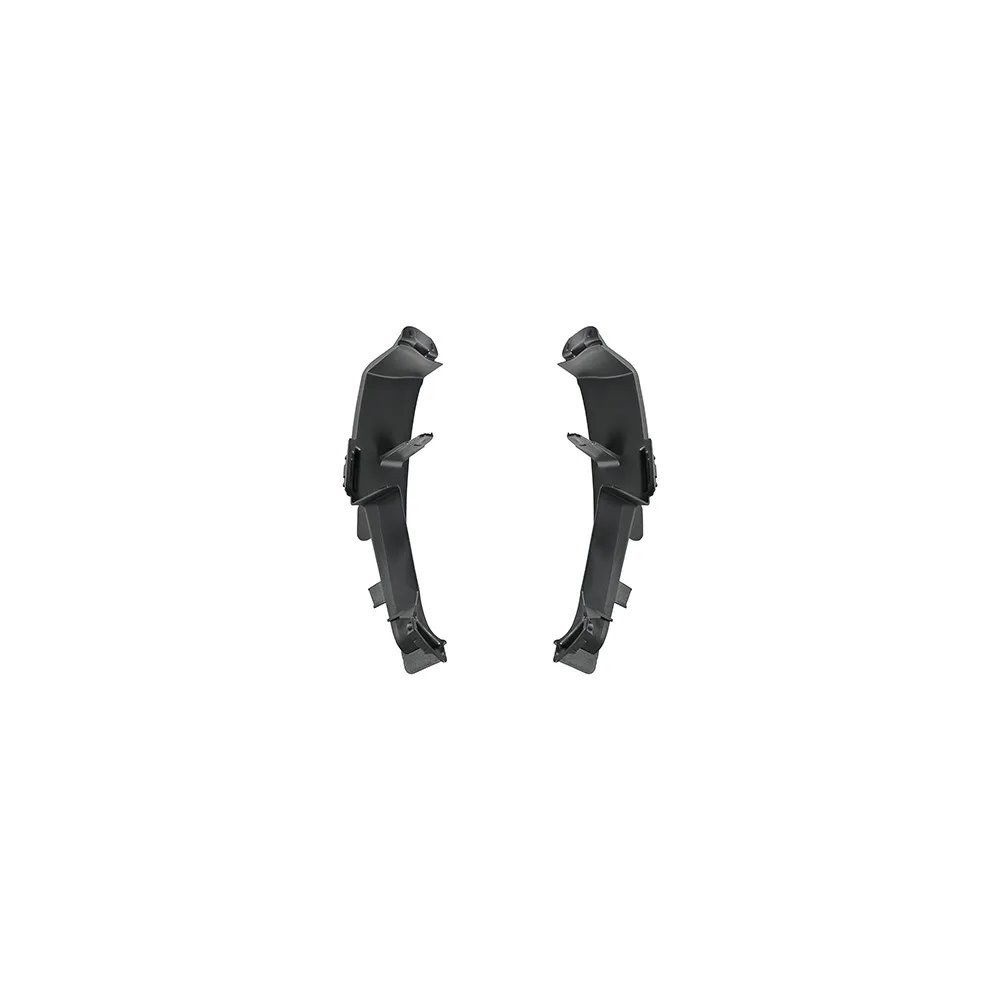 

Suitable for The 24-UP Cayenne 9Y0.2 OE front bumper side air grille