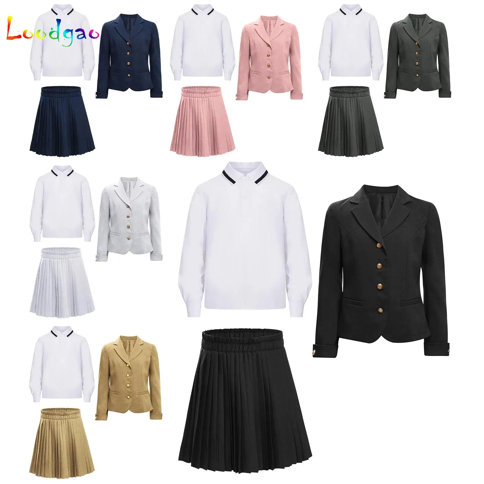 : Школьная форма