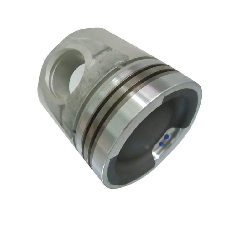 cummins Piston K Piston 3631241 K19  Spare Parts