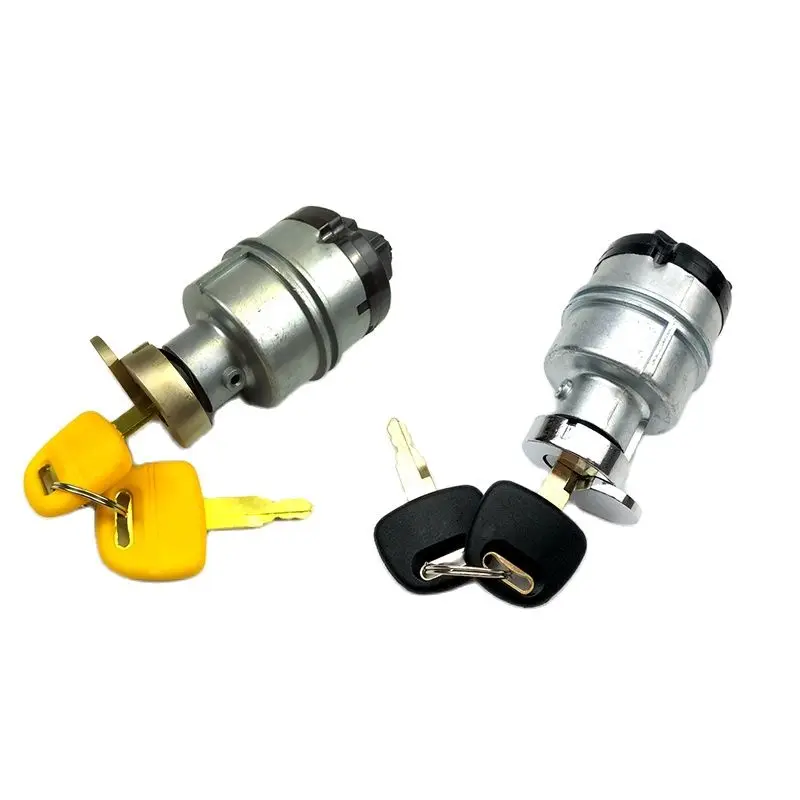 Excavator Accessories Electricity Injection Ignition Switch Start Switch Excavator Parts For HITACHI ZX ZAX240-3/250-3/330