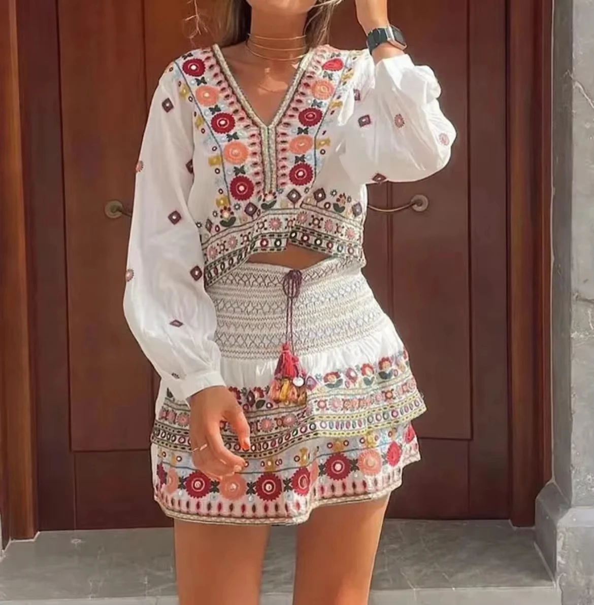 European And Americ…