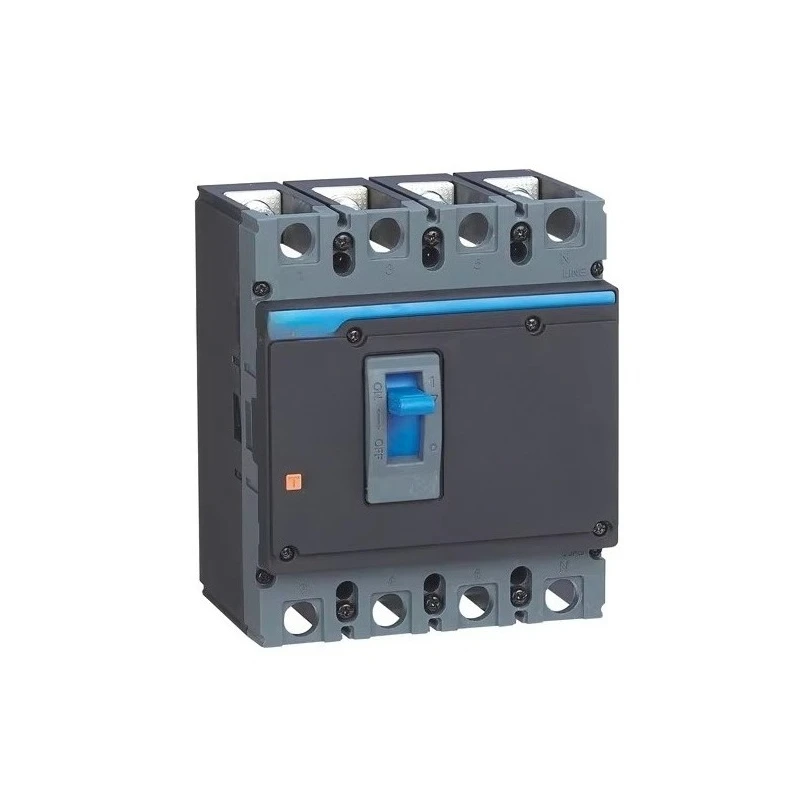 

CHINT NXM Series 2P 3P 4P 63A 125A 160A 250A 400A 630A 800A 1000A 1250A 1600A MCB MCCB Electronic Moulded case Circuit Breaker