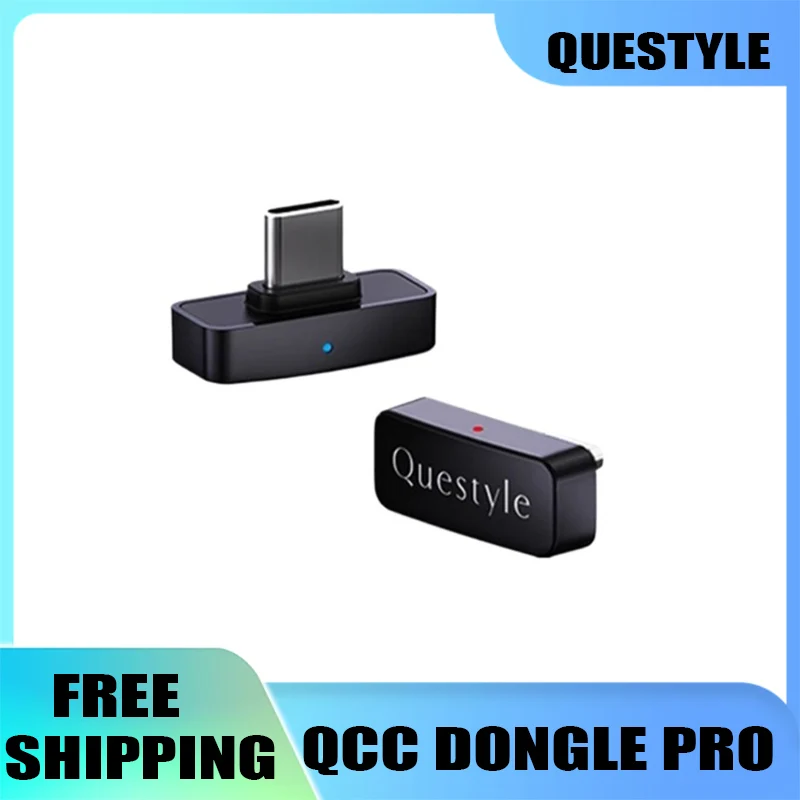 Questyle Qcc Dongle…