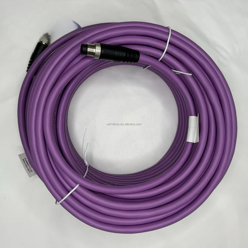 Sistema di controllo Cypcut Bochu FSCUT2000E Testina di taglio Precitec a prezzi competitivamente Nuove parti di attrezzature per ristorante Ray