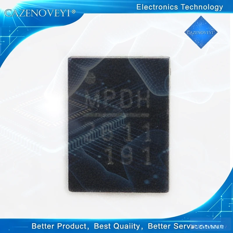 (5-10-20-30-100PCS) MP2611 QFN MP2611DL